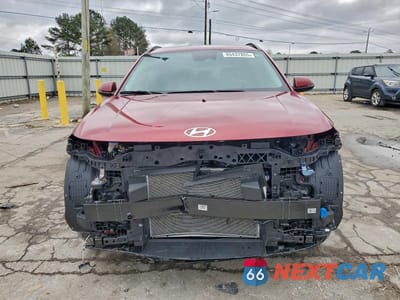 Piąte zdjęcie samochodu w środku: 2025 HYUNDAI KONA SEL VIN:KM8HB3AB2SU326470 - miniatura