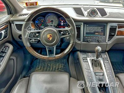 Zdjęcie 9 z 15 samochodu: 2015 PORSCHE MACAN S VIN:WP1AB2A52FLB66269 - miniatura