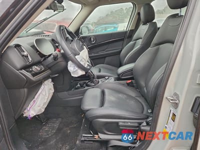 Zdjęcie 7 z 13 samochodu: 2023 MINI COOPER S COUNTRYMAN VIN:WMZ53BR05P3P88259 - miniatura