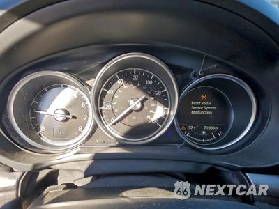 Zdjęcie 9 z 14 samochodu: 2019 MAZDA CX-5 TOURING VIN:JM3KFACM5K0551711 - miniatura