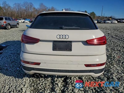 Zdjęcie 6 z 13 samochodu: 2018 AUDI Q3 PREMIUM PLUS VIN:WA1JCCFS0JR030984 - miniatura