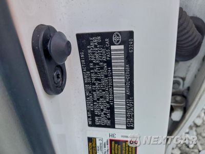 Zdjęcie 12 z 12 samochodu: 2009 TOYOTA CAMRY HYBRID VIN:4T1BB46K79U081244 - miniatura