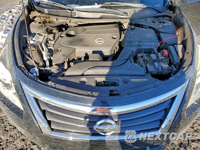Zdjęcie 11 z 14 samochodu: 2013 NISSAN ALTIMA 2.5 VIN:1N4AL3APXDN425863 - miniatura