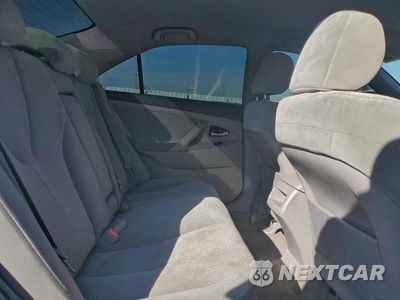 Zdjęcie 10 z 11 samochodu: 2008 TOYOTA CAMRY CE VIN:4T1BE46K88U199776 - miniatura