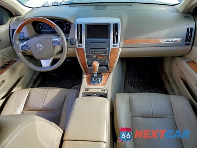 Zdjęcie 8 z 12 samochodu: 2008 CADILLAC STS VIN:1G6DZ67A080142260 - miniatura