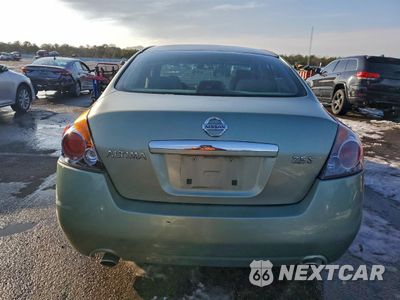 Zdjęcie 6 z 12 samochodu: 2008 NISSAN ALTIMA 2.5 VIN:1N4AL21E88C230712 - miniatura