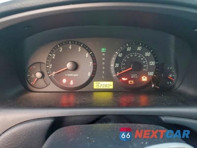 Zdjęcie 9 z 12 samochodu: 2006 HYUNDAI ELANTRA GLS VIN:KMHDN46D86U274516 - miniatura