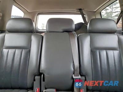 Zdjęcie 10 z 13 samochodu: 2006 DODGE DURANGO LIMITED VIN:1D4HB58N76F136354 - miniatura