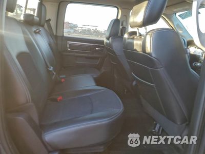 Zdjęcie 10 z 12 samochodu: 2015 RAM 1500 SPORT VIN:1C6RR7MT1FS628356 - miniatura