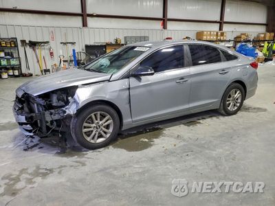 2015 HYUNDAI SONATA SE 5NPE24AF3FH173081 - główne zdjęcie licytacji z USA - miniatura