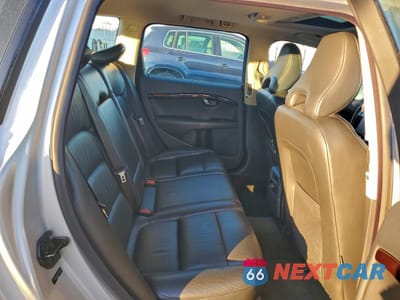 Zdjęcie 10 z 13 samochodu: 2008 VOLVO V70 3.2 VIN:YV1BW982181036068 - miniatura