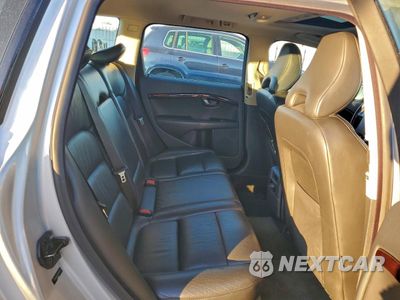 Zdjęcie 10 z 13 samochodu: 2008 VOLVO V70 3.2 VIN:YV1BW982181036068 - miniatura