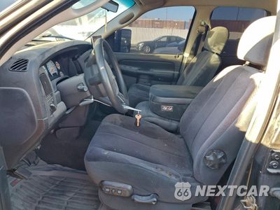 Zdjęcie 7 z 12 samochodu: 2005 DODGE RAM 1500 ST VIN:1D7HA18N65S301282 - miniatura