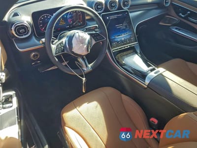 Zdjęcie 8 z 14 samochodu: 2024 MERCEDES-BENZ CLE 300 4MATIC VIN:W1KMJ4HB4RF035460 - miniatura