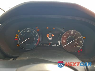 Zdjęcie 9 z 12 samochodu: 2023 ACURA TLX VIN:19UUB5F32PA004745 - miniatura