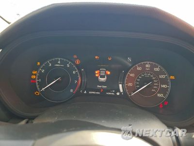 Zdjęcie 9 z 12 samochodu: 2023 ACURA TLX VIN:19UUB5F32PA004745 - miniatura