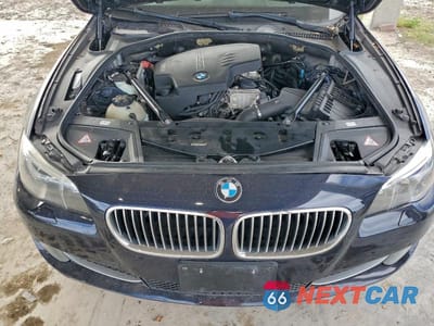 Zdjęcie 11 z 11 samochodu: 2015 BMW 528 XI VIN:WBA5A7C58FD625974 - miniatura