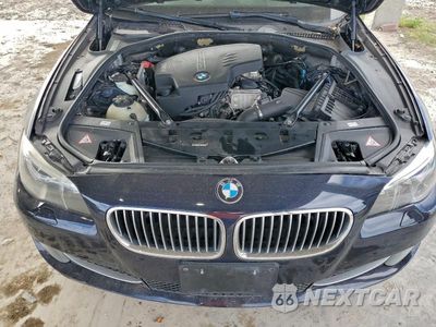 Zdjęcie 11 z 11 samochodu: 2015 BMW 528 XI VIN:WBA5A7C58FD625974 - miniatura