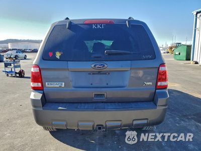 Zdjęcie 6 z 15 samochodu: 2012 FORD ESCAPE XLT VIN:1FMCU0DG1CKA28788 - miniatura