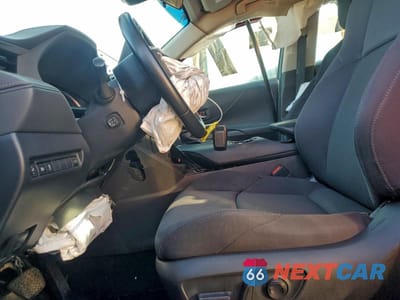 Zdjęcie 7 z 15 samochodu: 2022 TOYOTA VENZA LE VIN:JTEAAAAH8NJ118628 - miniatura