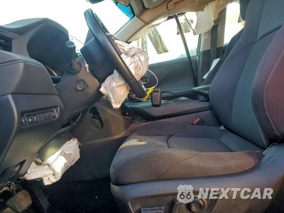 Zdjęcie 7 z 15 samochodu: 2022 TOYOTA VENZA LE VIN:JTEAAAAH8NJ118628 - miniatura