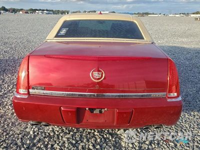Zdjęcie 6 z 12 samochodu: 2011 CADILLAC DTS LUXURY COLLECTION VIN:1G6KD5E60BU139938 - miniatura