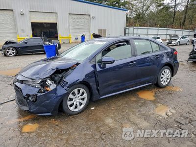 2020 TOYOTA COROLLA LE JTDEPRAE9LJ116862 - główne zdjęcie licytacji z USA - miniatura