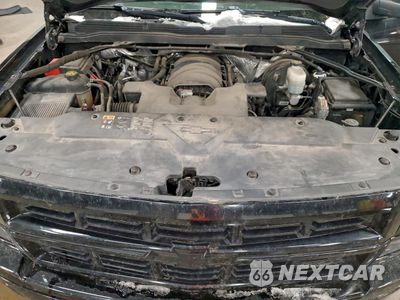 Zdjęcie 11 z 12 samochodu: 2015 CHEVROLET SILVERADO K1500 LT VIN:1GCVKREC3FZ440936 - miniatura
