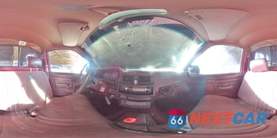 Zdjęcie 14 z 14 samochodu: 1991 NISSAN TRUCK SHORT WHEELBASE VIN:1N6SD11S3MC332034 - miniatura