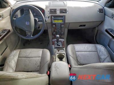 Zdjęcie 8 z 13 samochodu: 2006 VOLVO S40 2.4I VIN:YV1MS382162204008 - miniatura