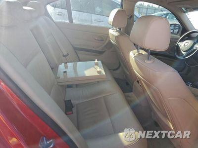 Zdjęcie 10 z 12 samochodu: 2011 BMW 335 I VIN:WBAPM5C53BE577339 - miniatura
