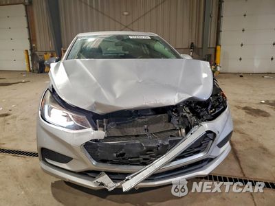 Piąte zdjęcie samochodu w środku: 2016 CHEVROLET CRUZE LT VIN:1G1BE5SM2G7241270 - miniatura