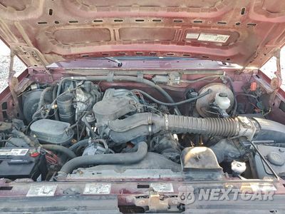 Zdjęcie 12 z 14 samochodu: 1996 FORD BRONCO U100 VIN:1FMEU15N1TLB55319 - miniatura
