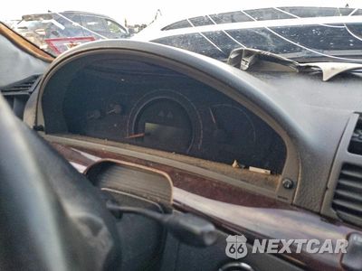 Zdjęcie 9 z 12 samochodu: 2001 MERCEDES-BENZ S 500 VIN:WDBNG75J31A175929 - miniatura