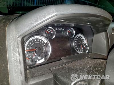 Zdjęcie 9 z 12 samochodu: 2019 RAM 1500 CLASSIC SLT VIN:1C6RR7LT4KS632333 - miniatura