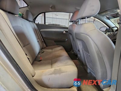 Zdjęcie 10 z 13 samochodu: 2011 CHEVROLET MALIBU LS VIN:1G1ZA5EU4BF350656 - miniatura