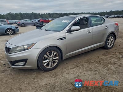 2013 KIA OPTIMA EX 5XXGN4A7XDG108813 - główne zdjęcie licytacji z USA - miniatura