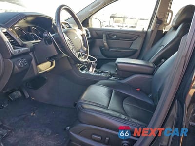 Zdjęcie 7 z 13 samochodu: 2013 GMC ACADIA VIN:1GKKRRKD8DJ247760 - miniatura