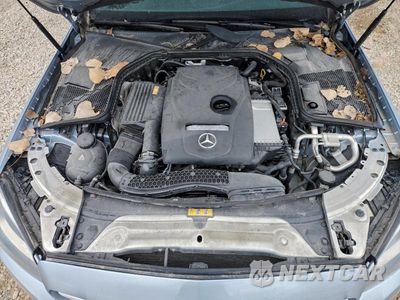 Zdjęcie 11 z 12 samochodu: 2018 MERCEDES-BENZ C 300 VIN:55SWF4JB3JU243822 - miniatura