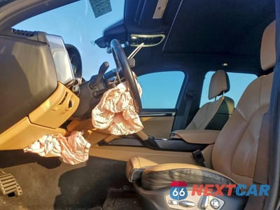 Zdjęcie 7 z 12 samochodu: 2018 PORSCHE CAYENNE S VIN:WP1AB2A2XJLA60814 - miniatura