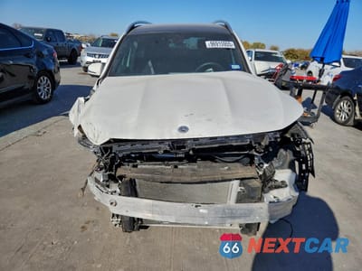 Piąte zdjęcie samochodu w środku: 2023 MERCEDES-BENZ GLB 250 4MATIC VIN:W1N4M4HB4PW336401 - miniatura