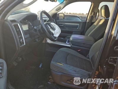 Zdjęcie 7 z 13 samochodu: 2013 RAM 2500 SLT VIN:3C6UR5ML4DG601607 - miniatura