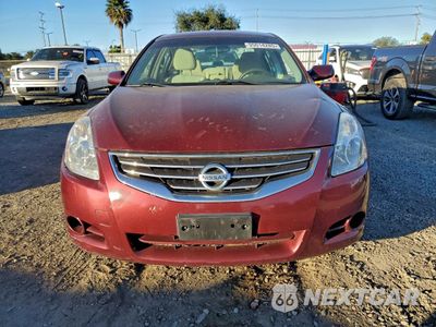 Piąte zdjęcie samochodu w środku: 2011 NISSAN ALTIMA BASE VIN:1N4AL2AP5BN413000 - miniatura