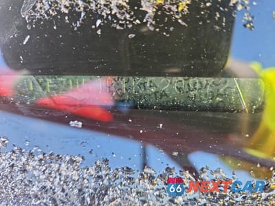 Zdjęcie 13 z 13 samochodu: 2019 TOYOTA 4RUNNER SR5 VIN:JTEZU5JR1K5209724 - miniatura