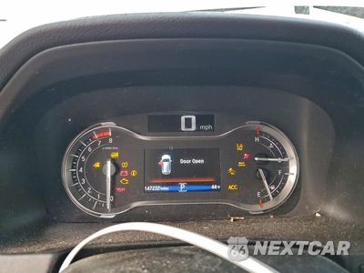 Zdjęcie 9 z 12 samochodu: 2017 HONDA PILOT TOURING VIN:5FNYF5H94HB002641 - miniatura
