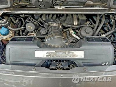 Zdjęcie 7 z 10 samochodu: 2009 PORSCHE 911 CARRERA S VIN:WP0AB29949S720463 - miniatura