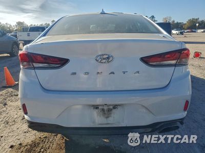 Zdjęcie 6 z 12 samochodu: 2018 HYUNDAI SONATA SPORT VIN:5NPE34AF6JH613607 - miniatura
