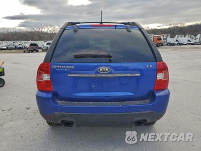 Zdjęcie 6 z 13 samochodu: 2017 KIA SORENTO EX VIN:5XYPH4A59HG291189 - miniatura