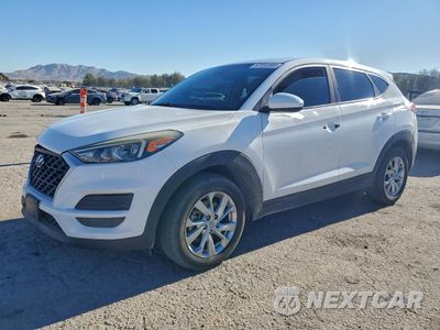 2019 HYUNDAI TUCSON SE KM8J2CA44KU878443 - główne zdjęcie licytacji z USA - miniatura