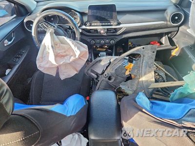 Zdjęcie 8 z 13 samochodu: 2020 KIA FORTE FE VIN:3KPF24AD5LE262265 - miniatura